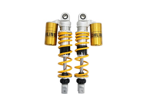 OHLINS ΑΜΟΡΤΙΣΕΡ ΠΙΣΩ STX 36 SCOOTER S36PR1 HONDA FORZA 2014 80HO430